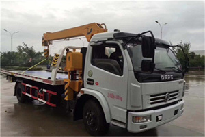 德保24小时道路救援服务